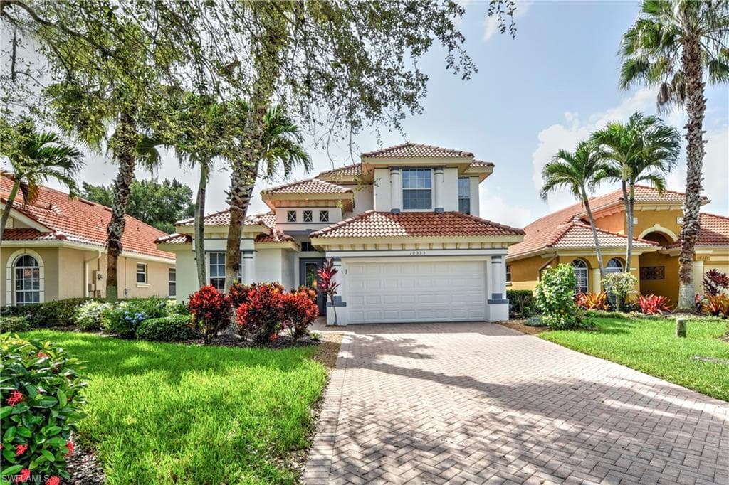 10355 Porto Romano DR MIROMAR LAKES, FL 33913