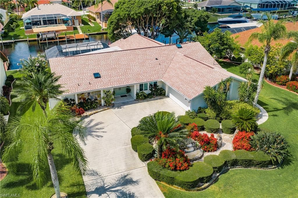1512 SW 54th TER CAPE CORAL, FL 33914