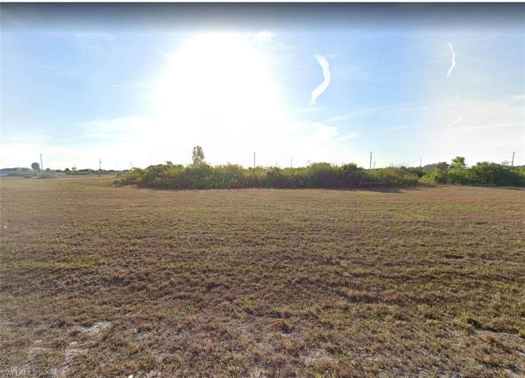 4003 Old Burnt Store RD N CAPE CORAL, FL 33993