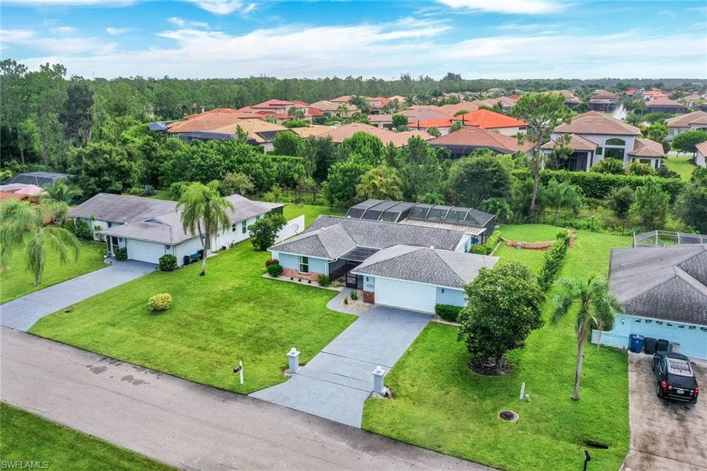 10355 St Patrick LN BONITA SPRINGS, FL 34135