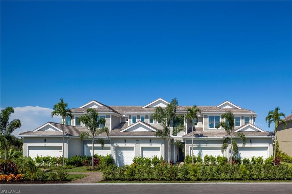 4638 Arboretum CIR 101 - 1/23 Carmel WI NAPLES, FL 34112