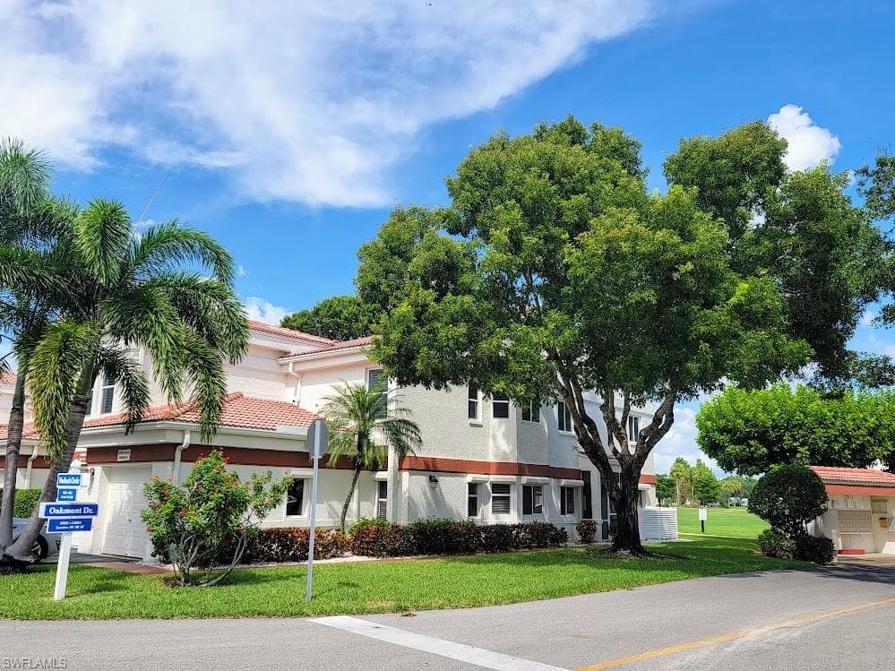 13331 Medinah CIR W 6 FORT MYERS, FL 33907