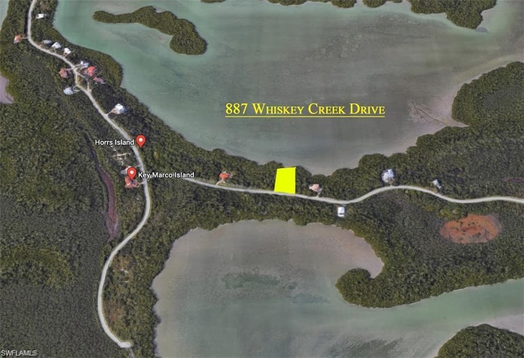 887 Whiskey Creek DR MARCO ISLAND, FL 34145