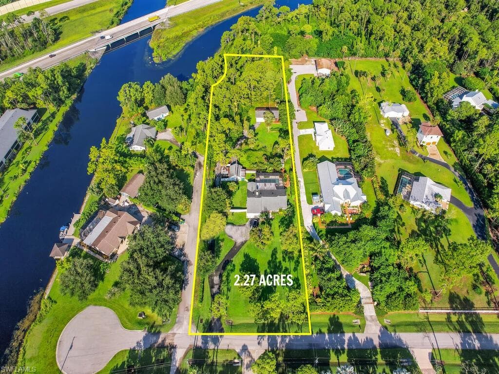 3265 60th ST SW NAPLES, FL 34116