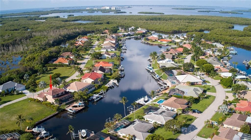 14750 Caleb DR FORT MYERS, FL 33908