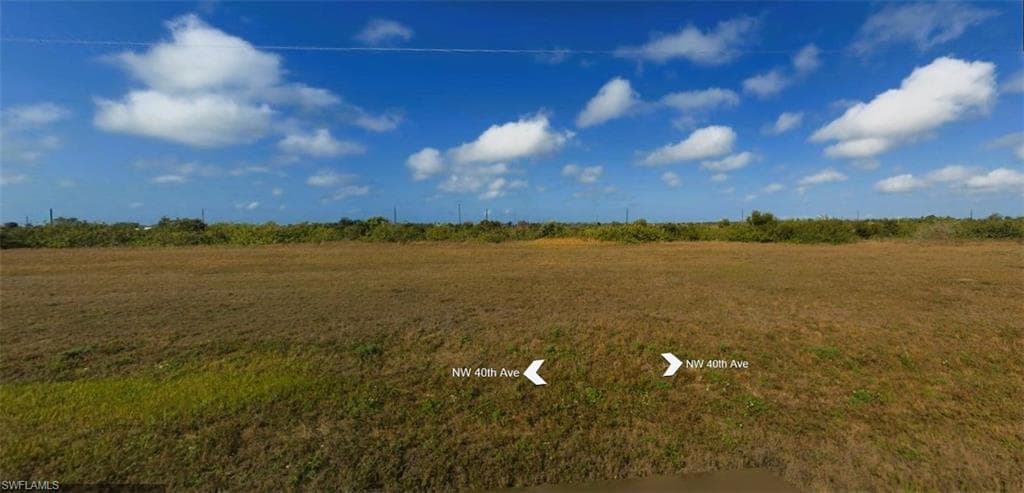 3924 NW 40th AVE CAPE CORAL, FL 33993