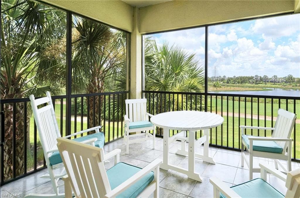 8769 Bellano CT 201 NAPLES, FL 34119