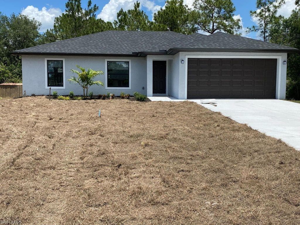 3601 June AVE N LEHIGH ACRES, FL 33971