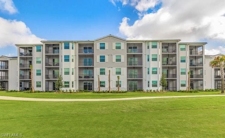 43040 Greenway BLVD 517 PUNTA GORDA, FL 33982