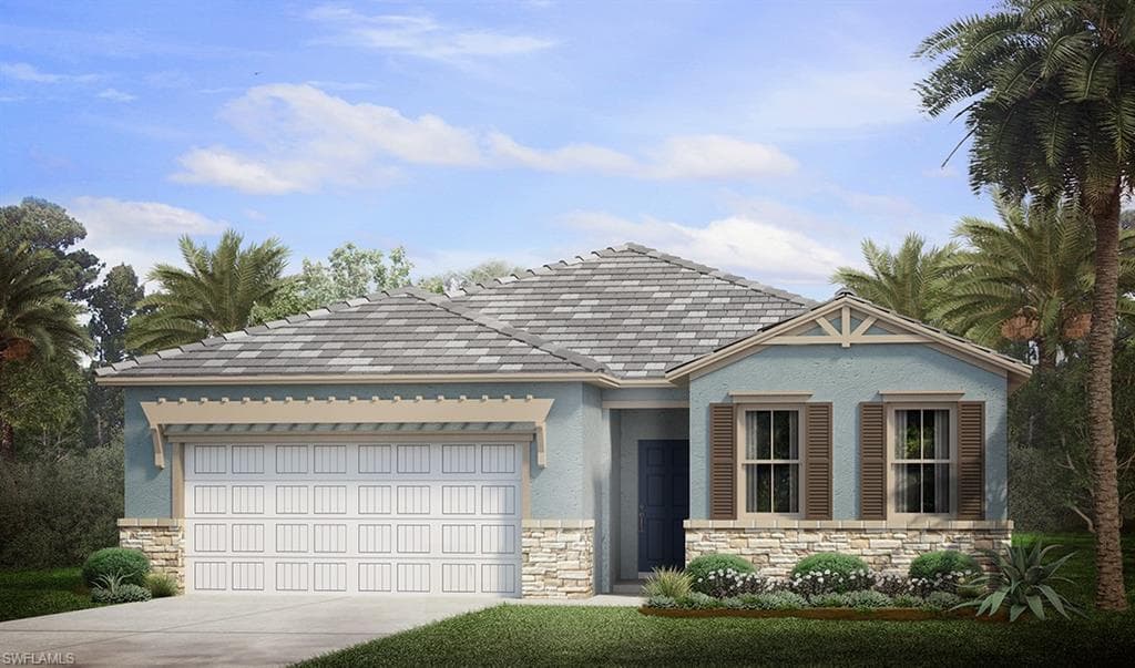 350 Deauville LOOP NAPLES, FL 34114