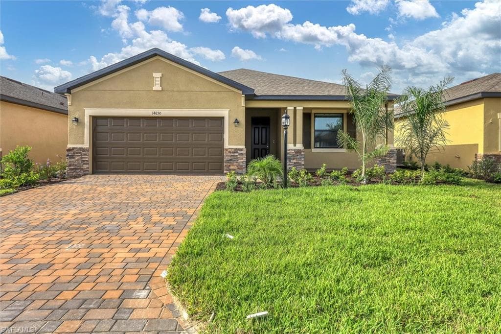 14650 Cantabria DR FORT MYERS, FL 33905