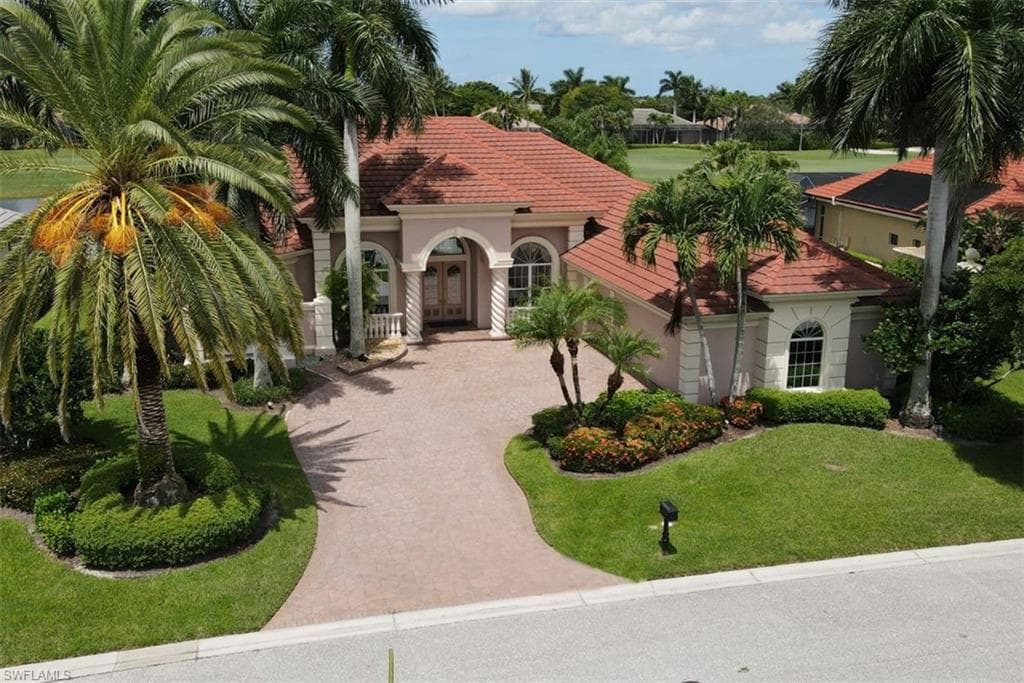 28526 Raffini LN BONITA SPRINGS, FL 34135