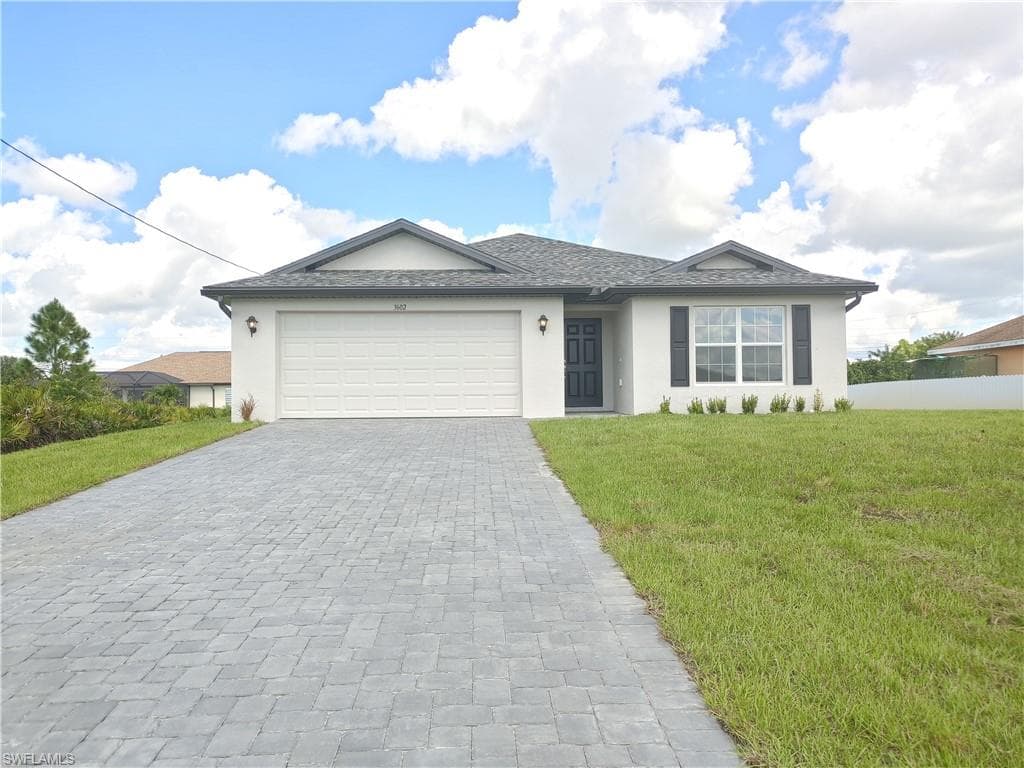 3602 17th ST SW LEHIGH ACRES, FL 33976