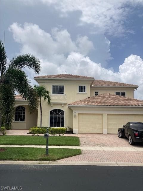 9130 Paseo De Valencia ST FORT MYERS, FL 33908