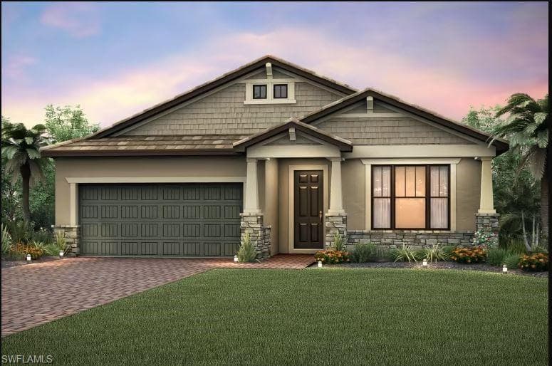 9700 Everglades Drive NAPLES, FL 34120