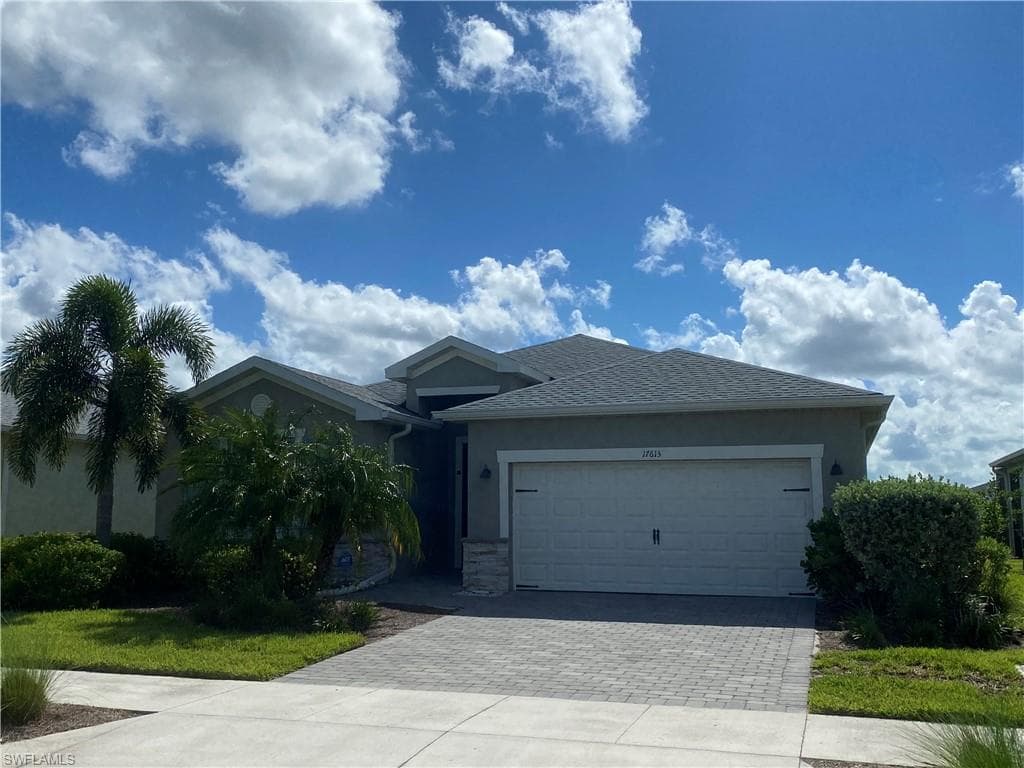17613 Timberline PKWY PUNTA GORDA, FL 33982