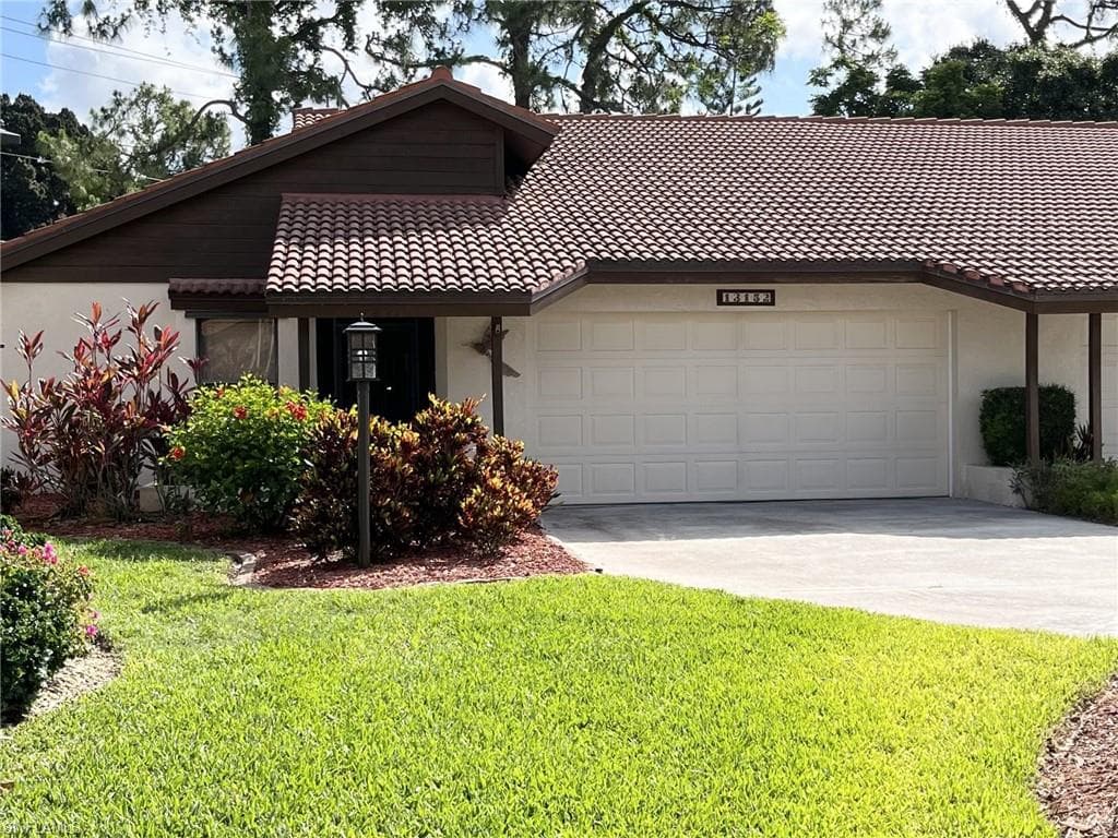 13152 Tall Pine CIR FORT MYERS, FL 33907