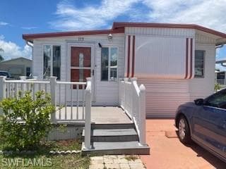 19681 Summerlin RD 113 FORT MYERS, FL 33908