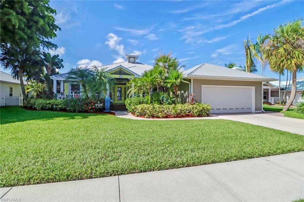 12577 Coconut Creek CT FORT MYERS, FL 33908