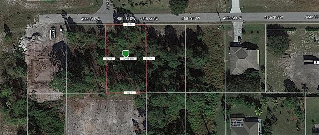 3015 45th ST SW LEHIGH ACRES, FL 33976
