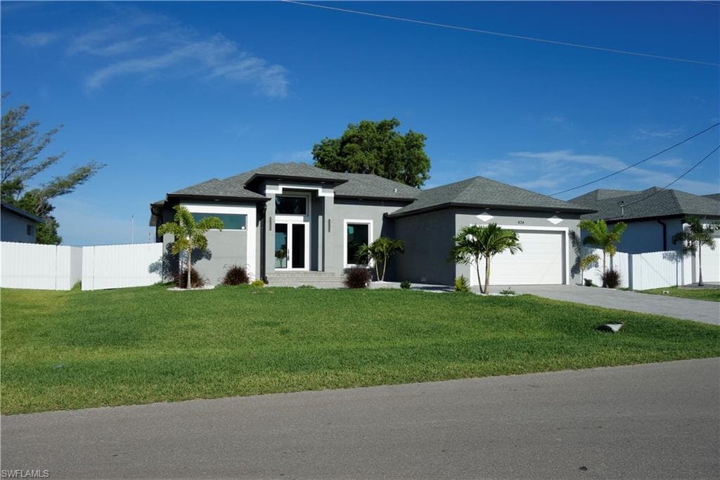 434 SW 31st PL CAPE CORAL, FL 33991