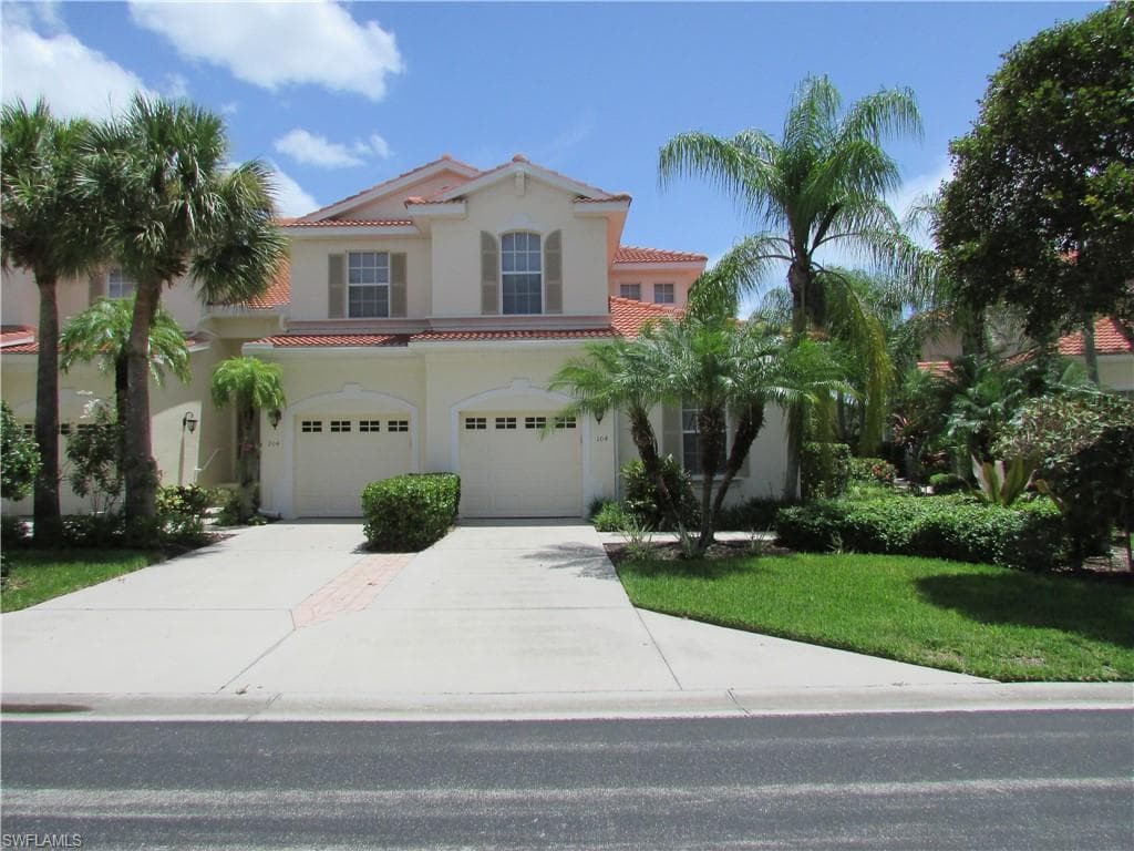 4670 Winged Foot CT 104 NAPLES, FL 34112