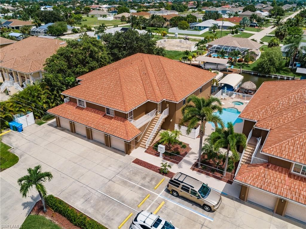 841 SW 47th TER 102 CAPE CORAL, FL 33914