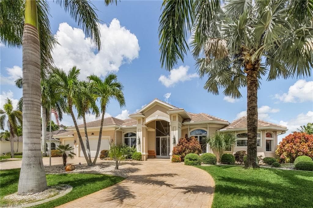 5238 Pelican BLVD CAPE CORAL, FL 33914