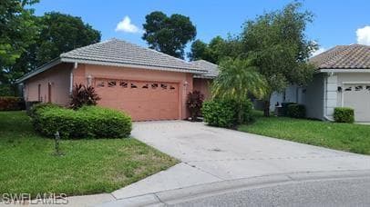 8019 Preakness CT NAPLES, FL 34113