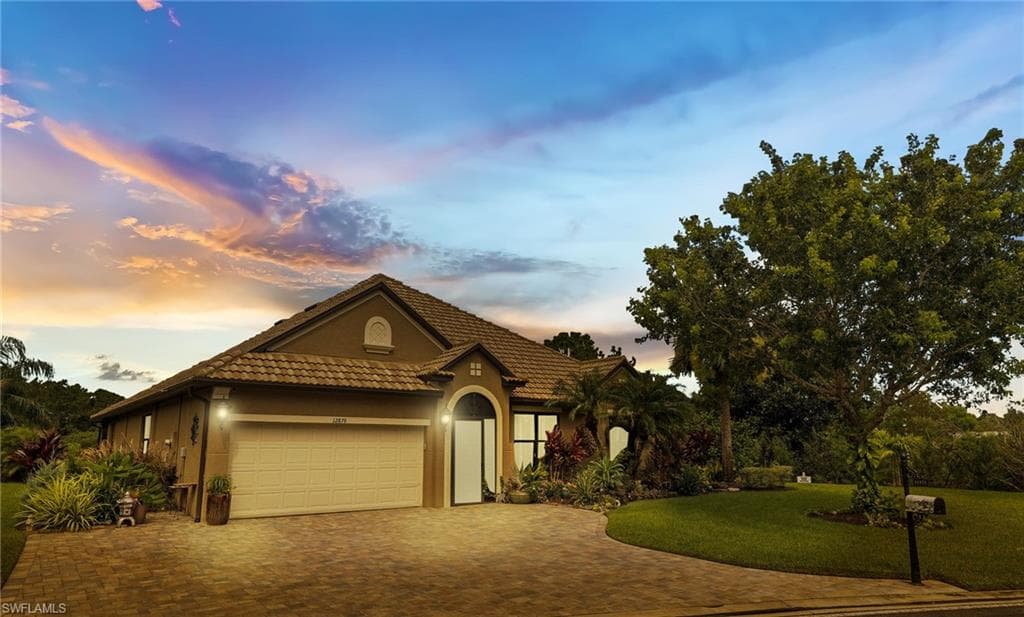 12876 Pastures WAY FORT MYERS, FL 33913