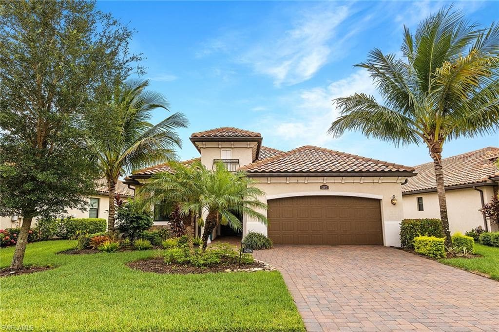 12672 Kinross LN NAPLES, FL 34120