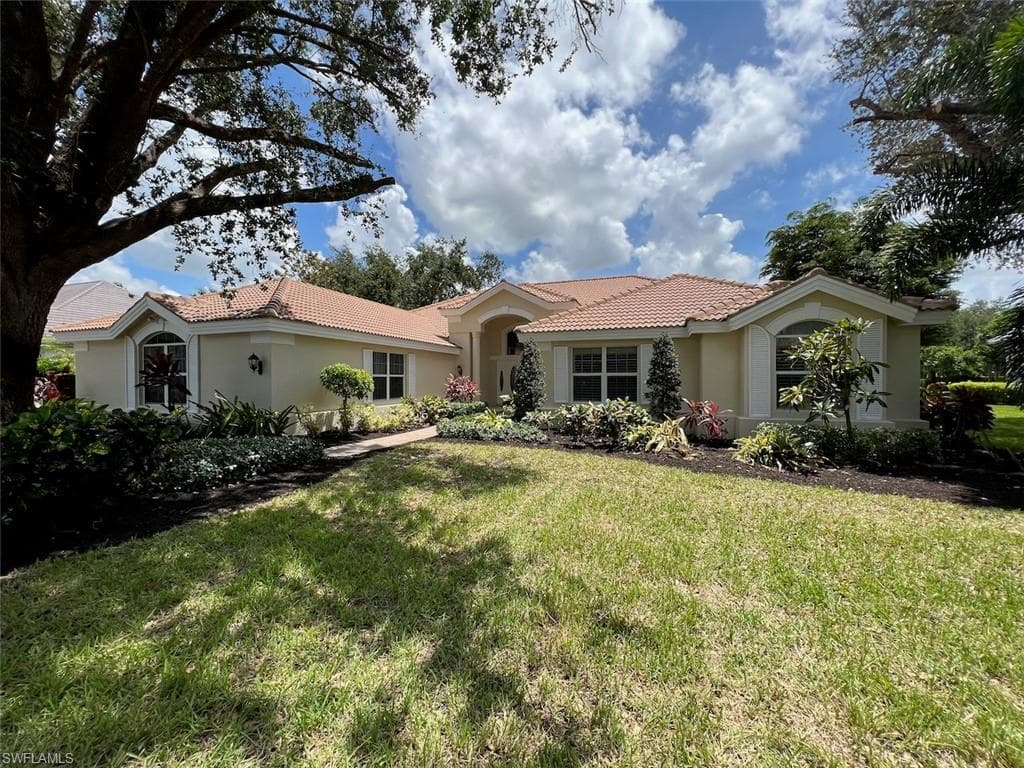 15941 Glenisle WAY FORT MYERS, FL 33912
