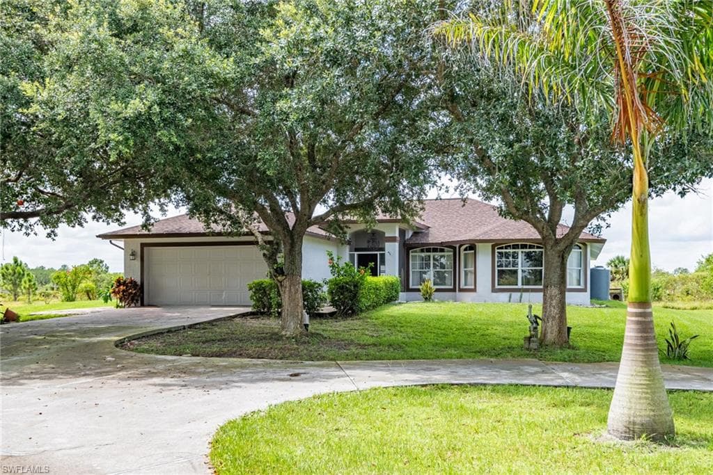 3170 31st AVE NE NAPLES, FL 34120