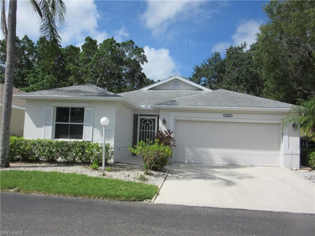 15182 Palm Isle DR FORT MYERS, FL 33919