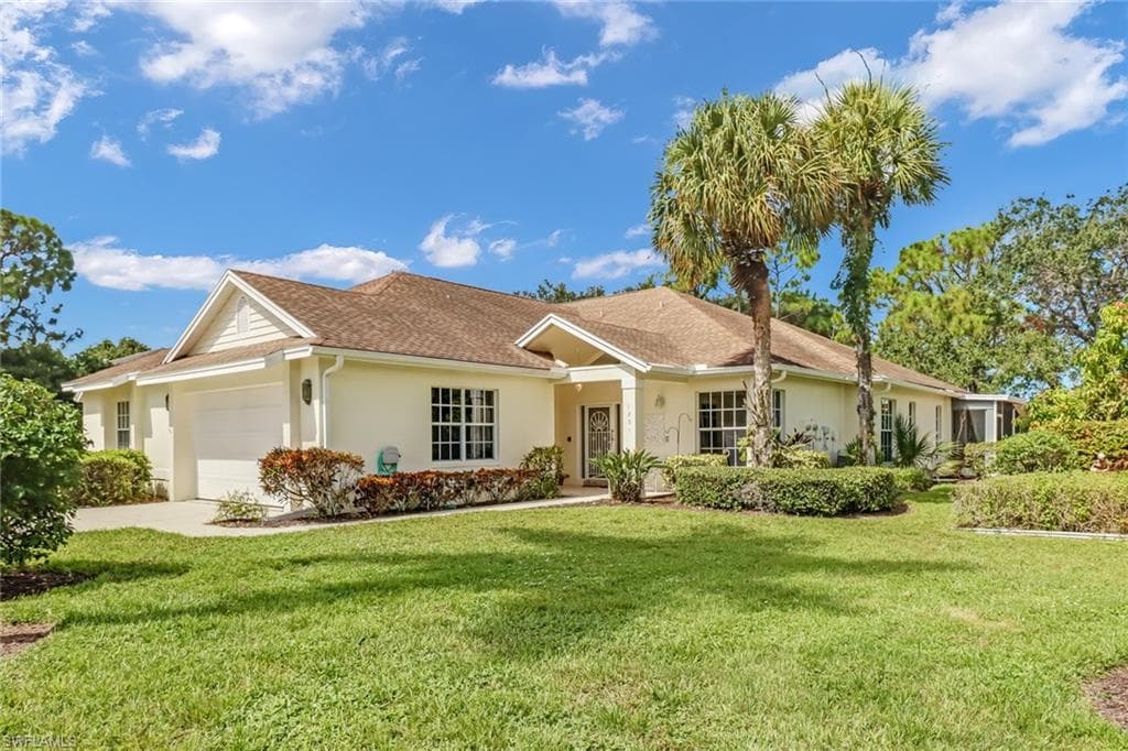 1201 Imperial DR NAPLES, FL 34110