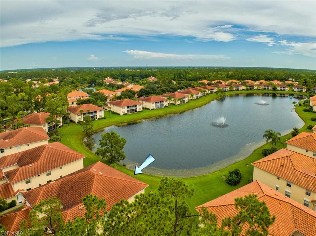 510 Robin Hood CIR 102 NAPLES, FL 34104