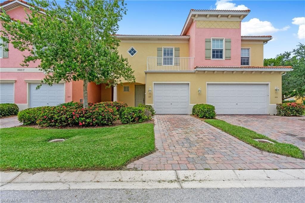16217 Via Solera CIR 105 FORT MYERS, FL 33908