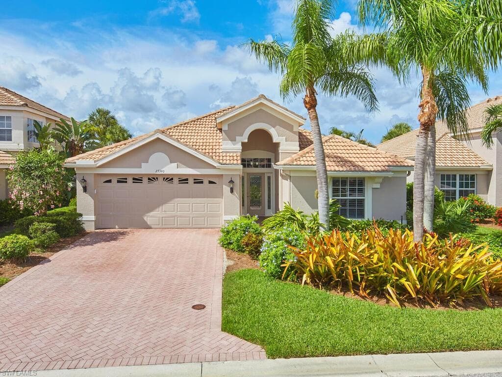 23340 Copperleaf BLVD ESTERO, FL 34135