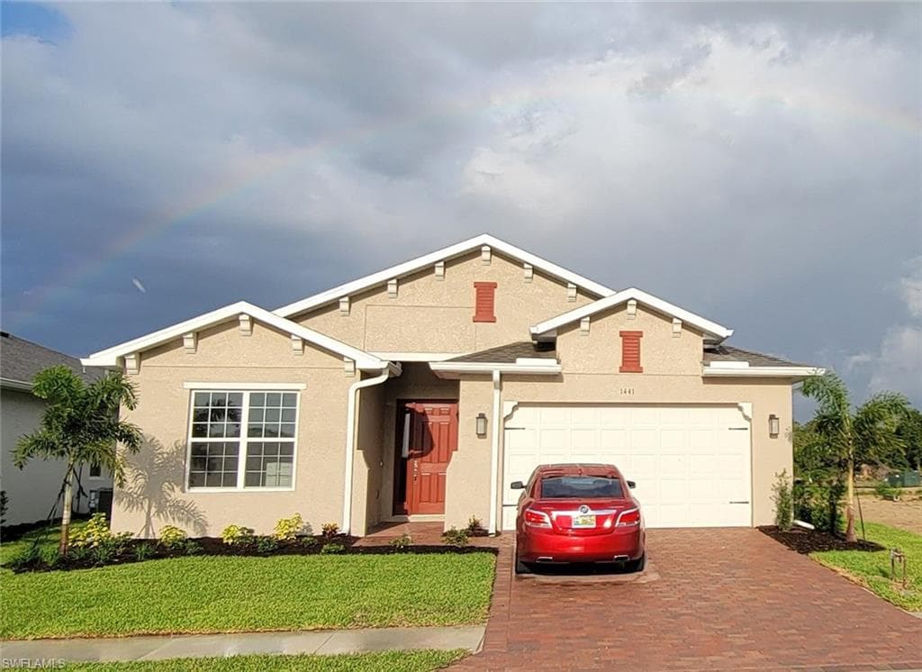 1441 Remington Trace DR