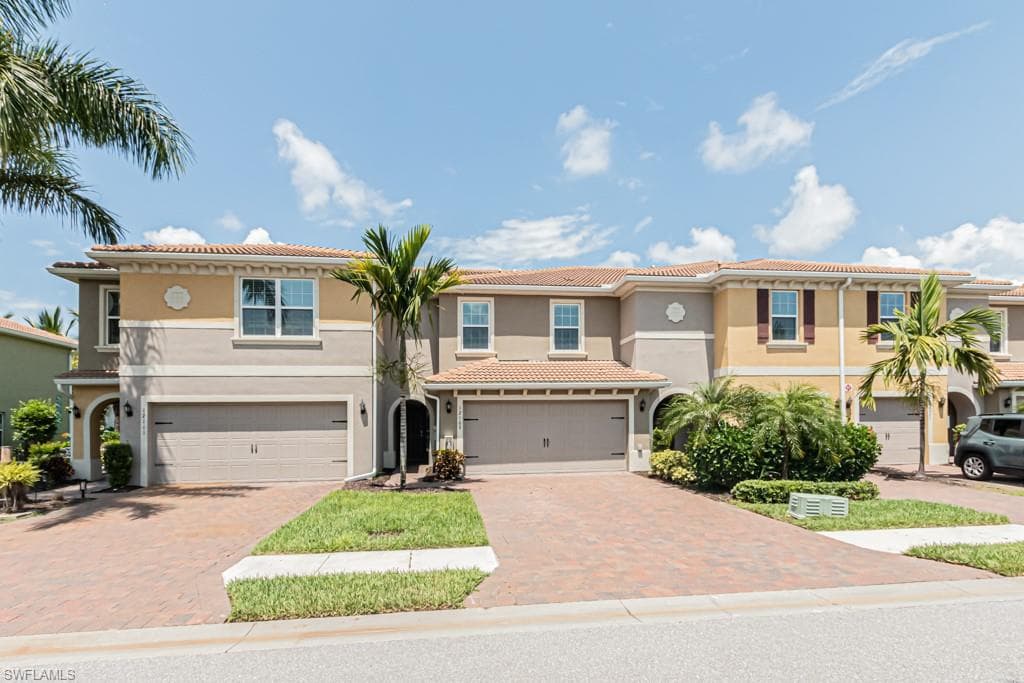12109 Mahogany Cove ST FORT MYERS, FL 33913