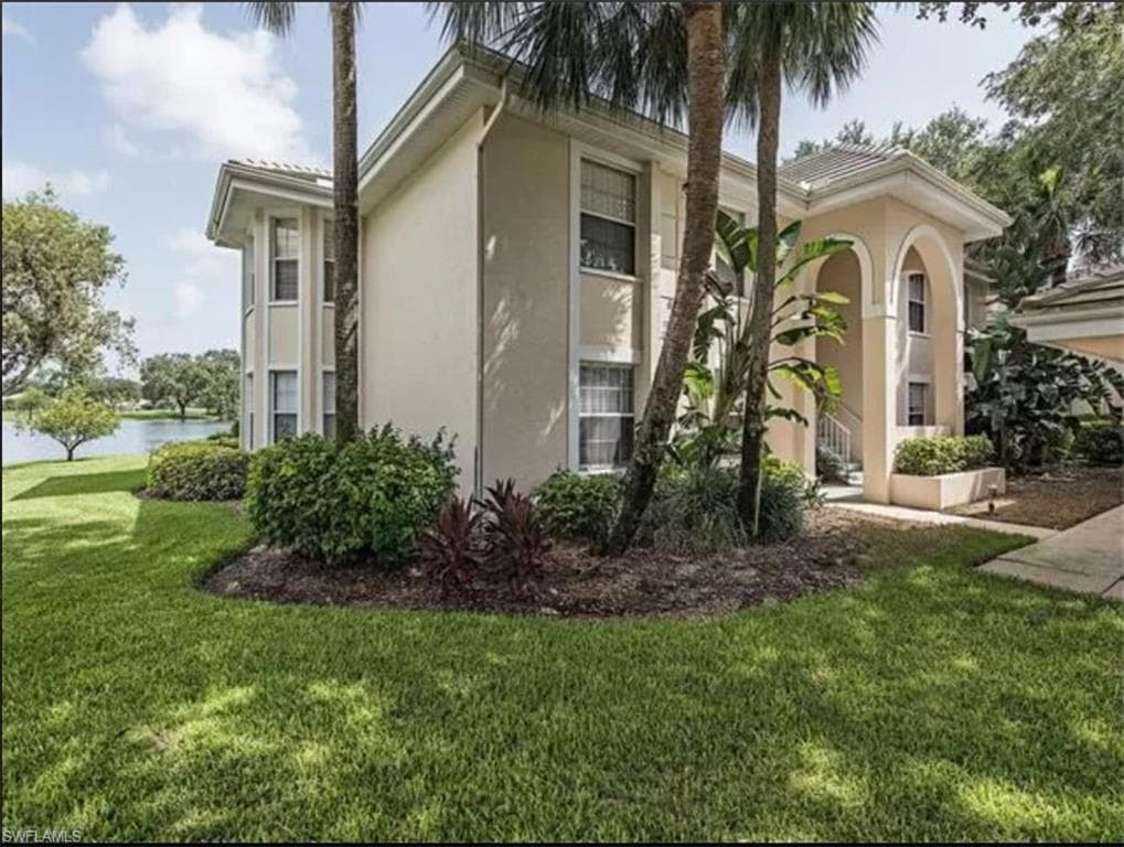 6234 Bellerive AVE 7-701 NAPLES, FL 34109