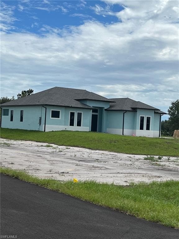 2332 43rd AVE NE NAPLES, FL 34120