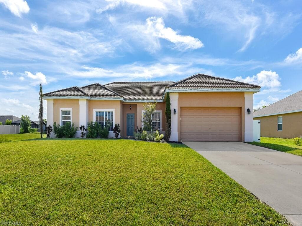 4133 SW 9th AVE CAPE CORAL, FL 33914