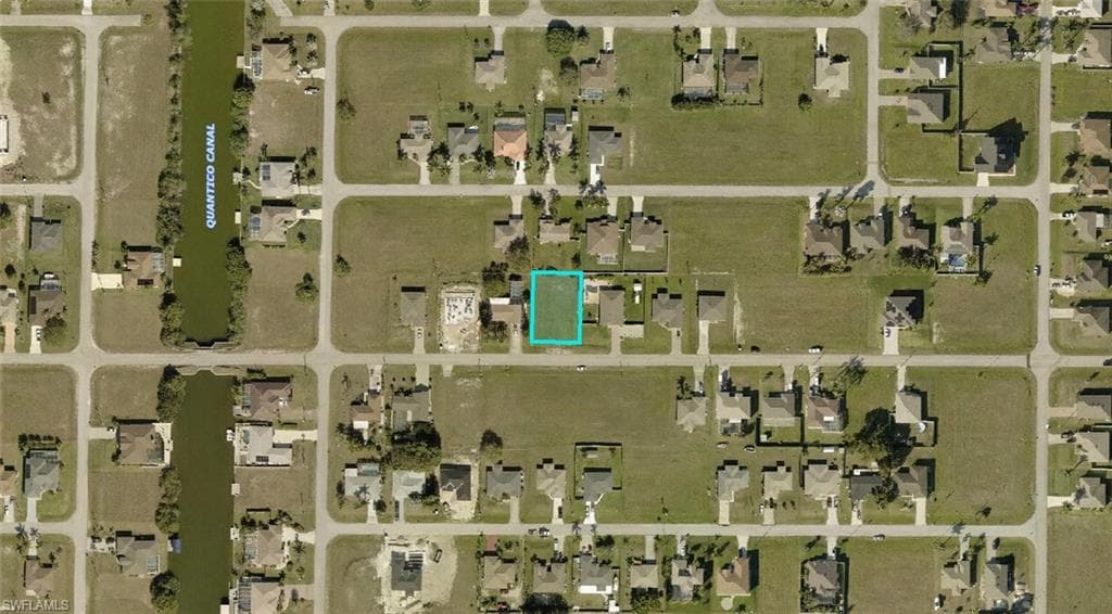 213 NW 10th TER CAPE CORAL, FL 33993