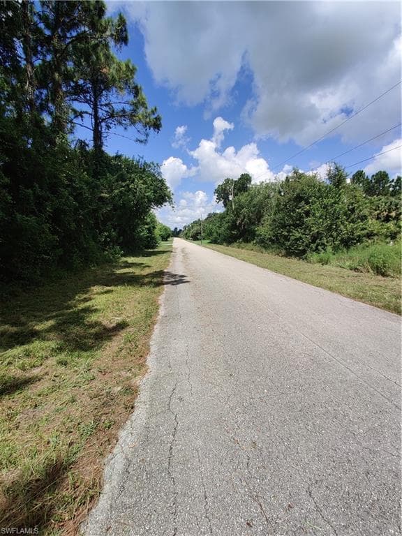 872 Spaulding ST E LEHIGH ACRES, FL 33974