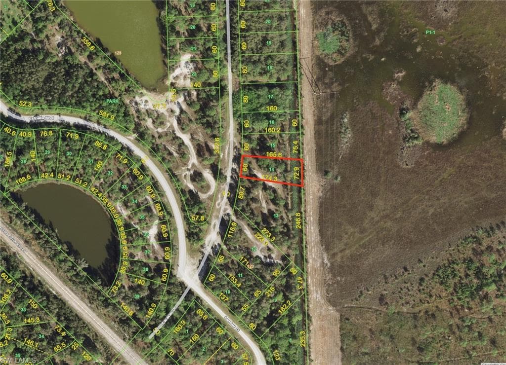 12518 Caravan DR PUNTA GORDA, FL 33955
