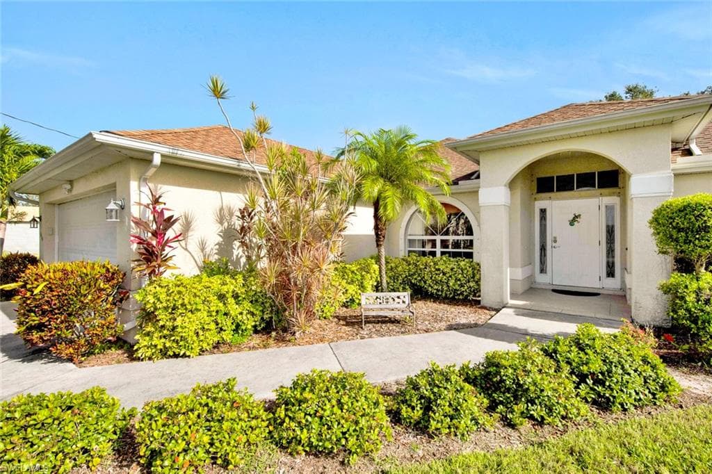 2735 NW 10th ST CAPE CORAL, FL 33993