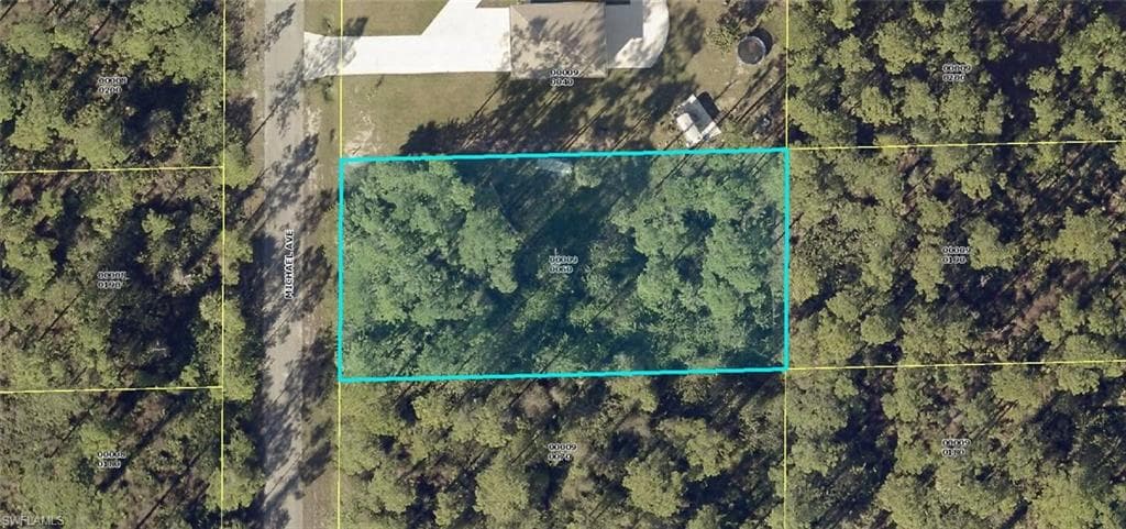 1214 Michael AVE LEHIGH ACRES, FL 33972