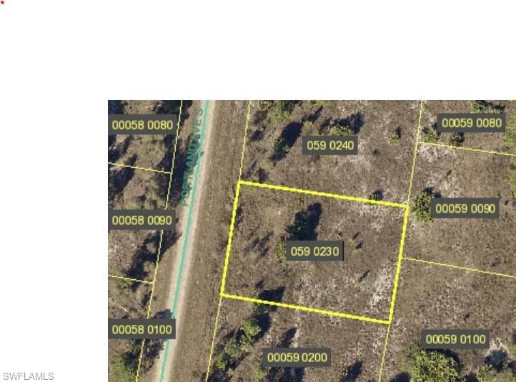 1085 Portland AVE S LEHIGH ACRES, FL 33974
