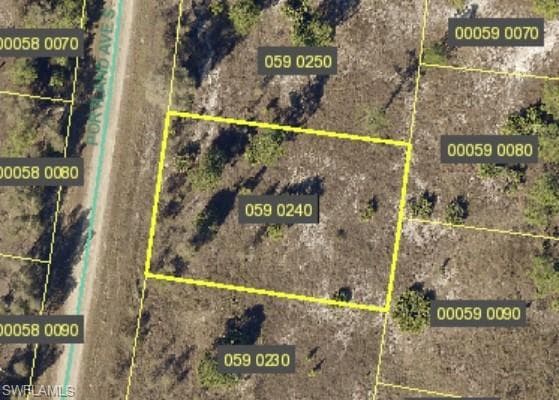 1081 Portland AVE S LEHIGH ACRES, FL 33974